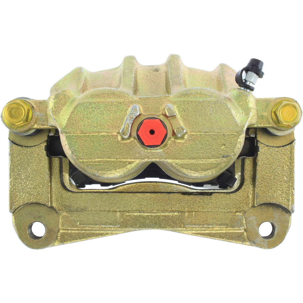 Centric Parts Disc Brake Caliper Posi Quiet Loaded for 2003-2002 Subaru Impreza 2002-2001 Outback 142.47030