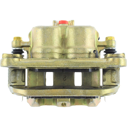 Centric Parts Disc Brake Caliper Posi Quiet Loaded for 2003-2002 Subaru Impreza 2002-2001 Outback 142.47030
