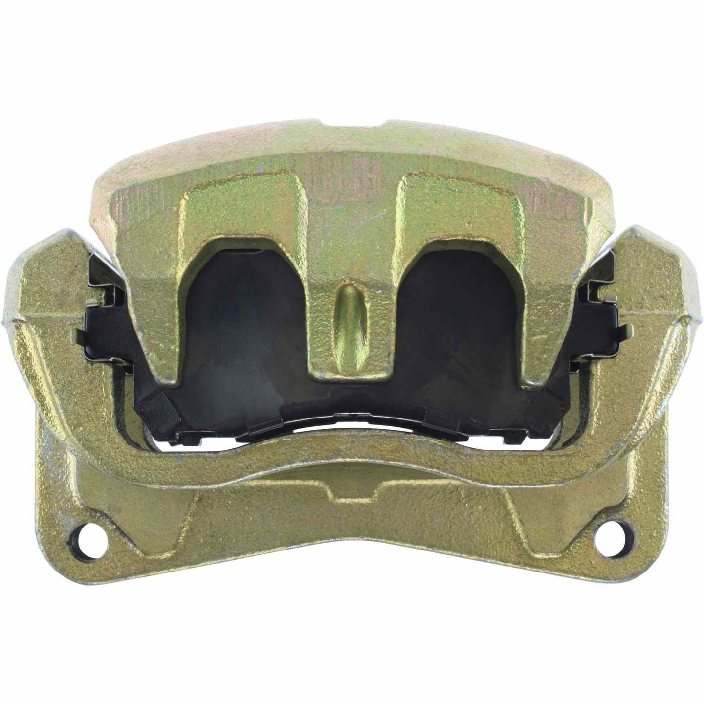 Centric Parts Disc Brake Caliper Posi Quiet Loaded for 2003-2002 Subaru Impreza 2002-2001 Outback 142.47030