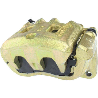 Centric Parts Disc Brake Caliper Posi Quiet Loaded for 2003-2002 Subaru Impreza 2002-2001 Outback 142.47030