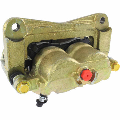 Centric Parts Disc Brake Caliper Posi Quiet Loaded for 2003-2002 Subaru Impreza 2002-2001 Outback 142.47030