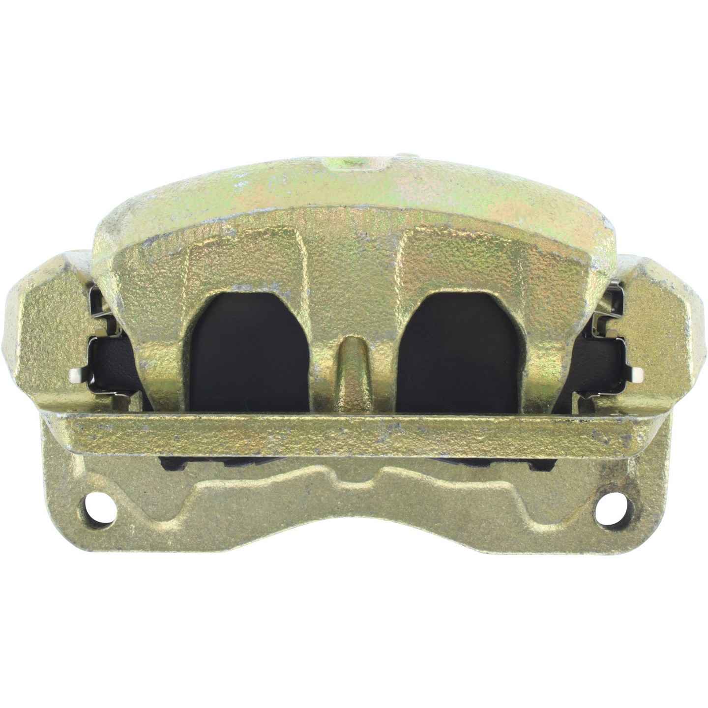 Centric Parts Disc Brake Caliper Posi Quiet Loaded for 2000-2002 Subaru Forester Impreza Legacy Outback 142.47033