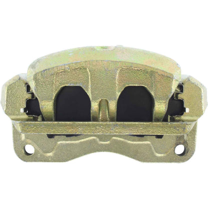Centric Parts Disc Brake Caliper Posi Quiet Loaded for 2000-2002 Subaru Forester Impreza Legacy Outback 142.47033