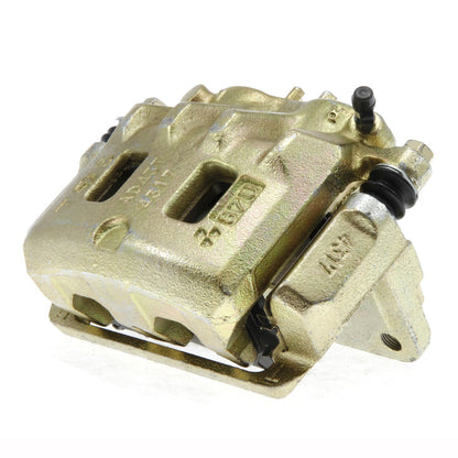 Centric Parts Disc Brake Caliper Posi Quiet Loaded for 2000-2002 Subaru Forester Impreza Legacy Outback 142.47033