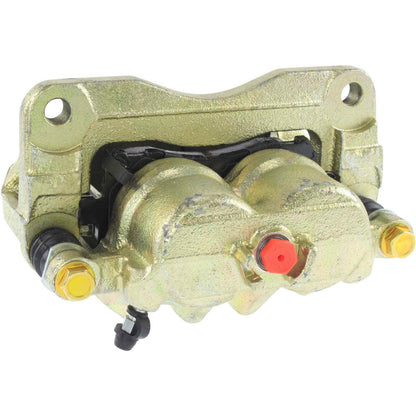Centric Parts Disc Brake Caliper Posi Quiet Loaded for 2000-2002 Subaru Forester Impreza Legacy Outback 142.47034