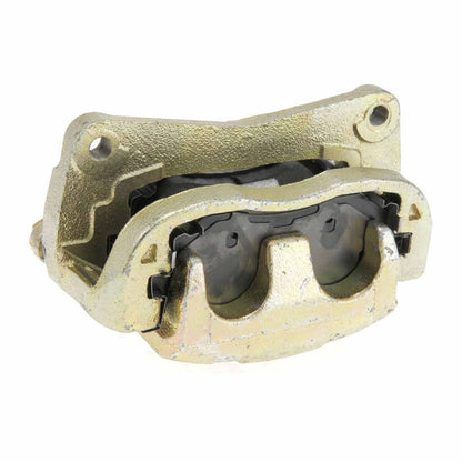 Centric Parts Disc Brake Caliper Posi Quiet Loaded for 2005 Saab 9-2X, 2002‑2010 Subaru Impreza, 2003‑2005 Legacy 142.47035