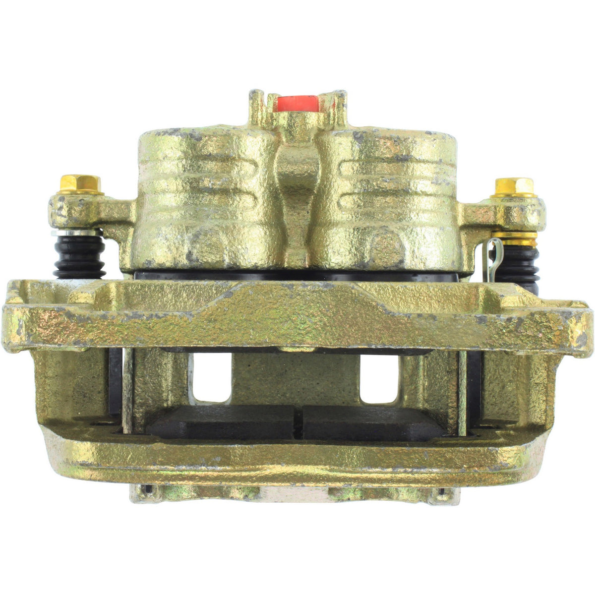 Centric Parts Disc Brake Caliper Posi Quiet Loaded for 2005-2006 Saab 9-2X, 2003-2006 Subaru Baja 142.47037