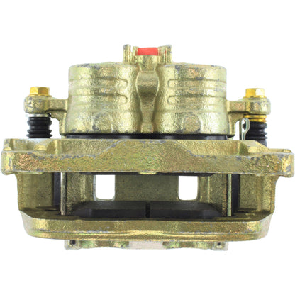 Centric Parts Disc Brake Caliper Posi Quiet Loaded for 2005-2006 Saab 9-2X, 2003-2006 Subaru Baja 142.47037