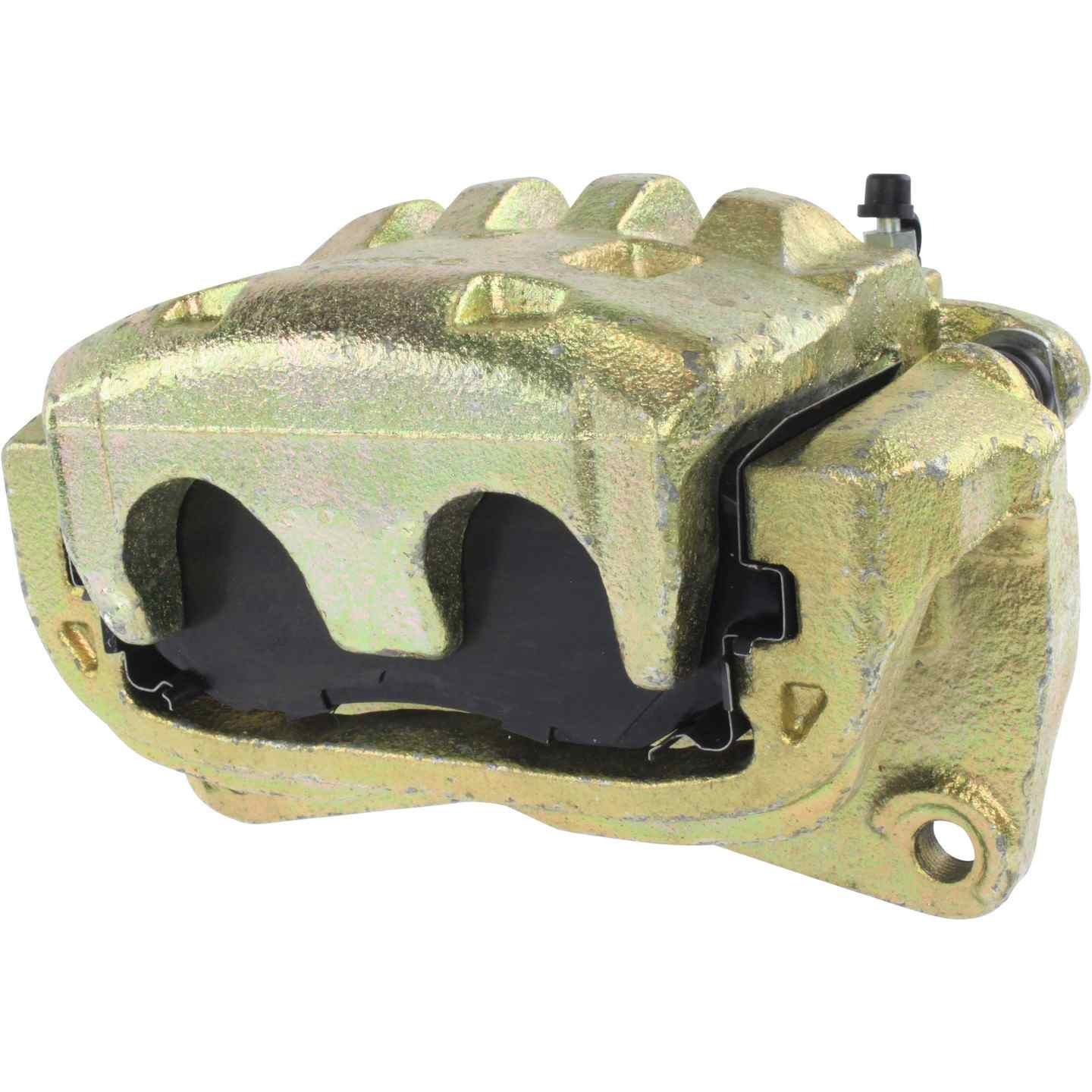 Centric Parts Disc Brake Caliper Posi Quiet Loaded for 2005-2006 Saab 9-2X, 2003-2006 Subaru Baja 142.47037