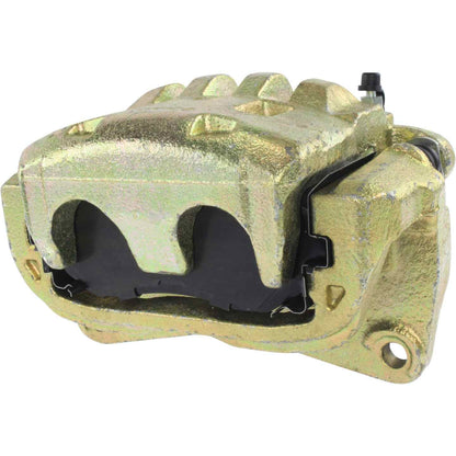 Centric Parts Disc Brake Caliper Posi Quiet Loaded for 2005-2006 Saab 9-2X, 2003-2006 Subaru Baja 142.47037