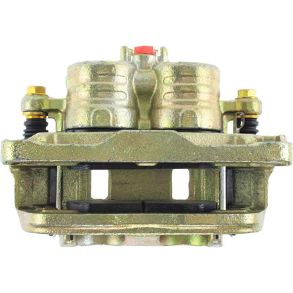 Centric Parts Disc Brake Caliper Posi Quiet Loaded for 2005-2006 Saab 9-2X, 2003-2006 Subaru Baja 142.47038