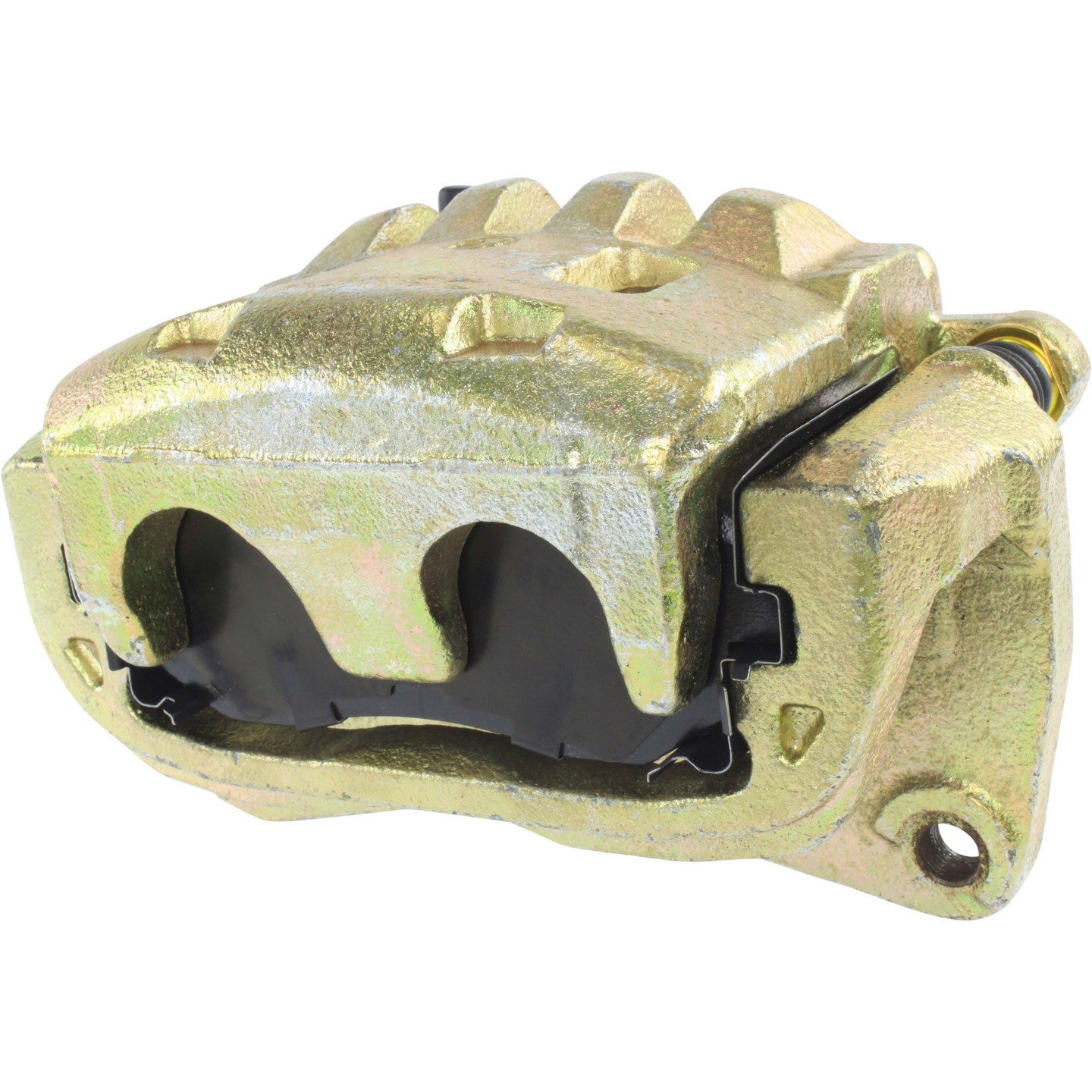 Centric Parts Disc Brake Caliper Posi Quiet Loaded for 2005-2006 Saab 9-2X, 2003-2006 Subaru Baja 142.47038