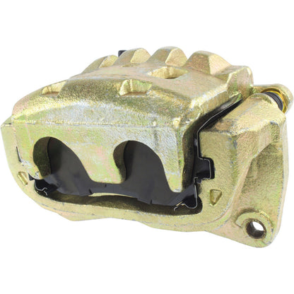 Centric Parts Disc Brake Caliper Posi Quiet Loaded for 2005-2006 Saab 9-2X, 2003-2006 Subaru Baja 142.47038