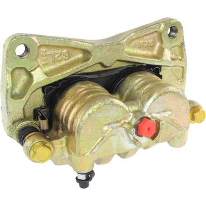 Centric Parts Disc Brake Caliper Posi Quiet Loaded for 2005-2006 Saab 9-2X, 2003-2006 Subaru Baja 142.47038