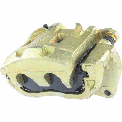Centric Parts Disc Brake Caliper Posi Quiet Loaded for Subaru 2006-2018 142.47042