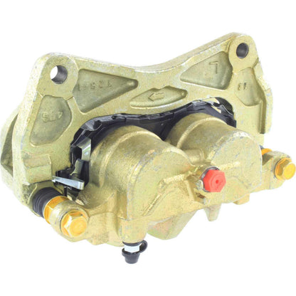 Centric Parts Disc Brake Caliper Posi Quiet Loaded for Subaru 2006-2018 142.47042
