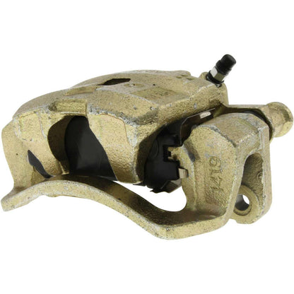 Centric Parts Disc Brake Caliper Posi Quiet Loaded for 1994-1999 Subaru Impreza Legacy SVX 142.47505