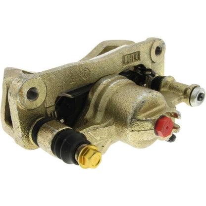 Centric Parts Disc Brake Caliper Posi Quiet Loaded for 1994-1999 Subaru Impreza Legacy SVX 142.47505
