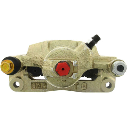 Centric Parts Disc Brake Caliper Posi Quiet Loaded for 1994-1999 Subaru Impreza Legacy SVX 14247506