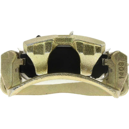 Centric Parts Disc Brake Caliper Posi Quiet Loaded for 1994-1999 Subaru Impreza Legacy SVX 14247506