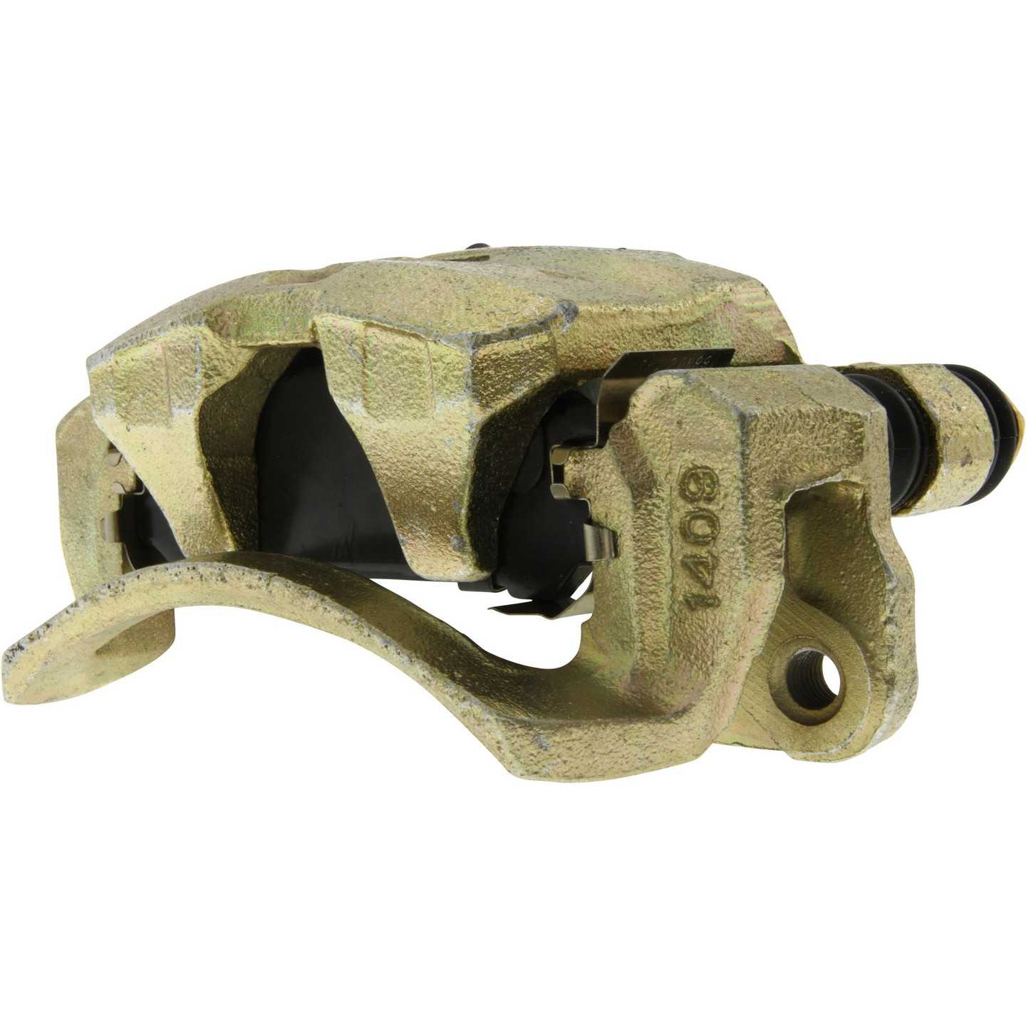 Centric Parts Disc Brake Caliper Posi Quiet Loaded for 1994-1999 Subaru Impreza Legacy SVX 14247506
