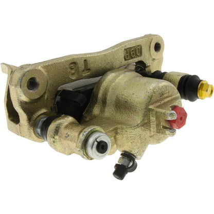 Centric Parts Disc Brake Caliper Posi Quiet Loaded for 1994-1999 Subaru Impreza Legacy SVX 14247506