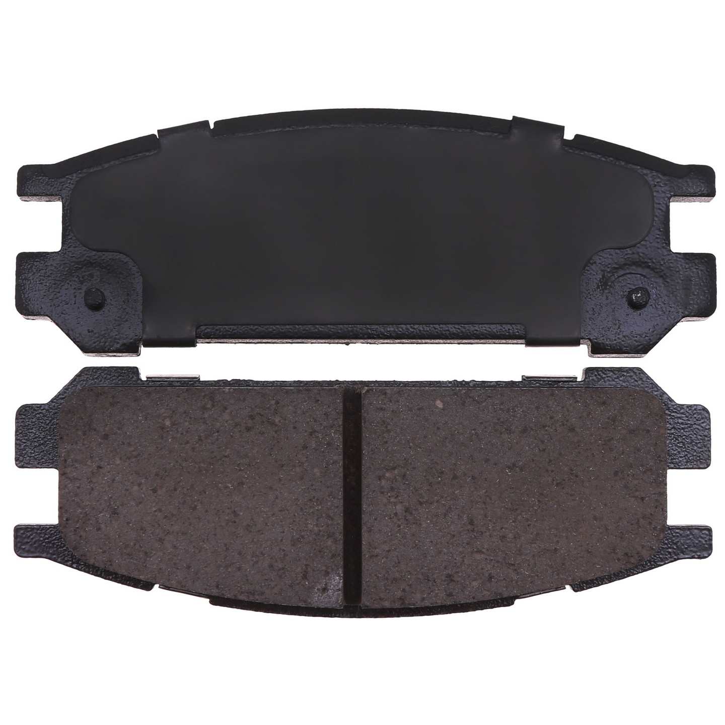 Centric Parts Disc Brake Caliper Posi Quiet Loaded for 1993-1996 Subaru Impreza, 1990-1999 Legacy, 1994-1995 SVX 142.47508