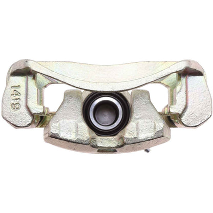 Centric Parts Disc Brake Caliper Posi Quiet Loaded for 1993-1996 Subaru Impreza, 1990-1999 Legacy, 1994-1995 SVX 142.47508