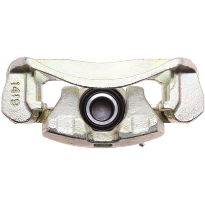 Centric Parts Disc Brake Caliper Posi Quiet Loaded for 1993-1996 Subaru Impreza, 1990-1999 Legacy, 1994-1995 SVX 142.47508