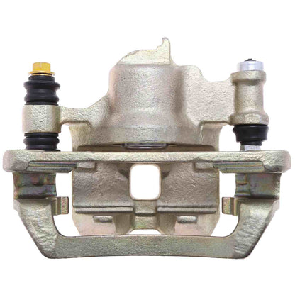 Centric Parts Disc Brake Caliper Posi Quiet Loaded for 1993-1996 Subaru Impreza, 1990-1999 Legacy, 1994-1995 SVX 142.47508