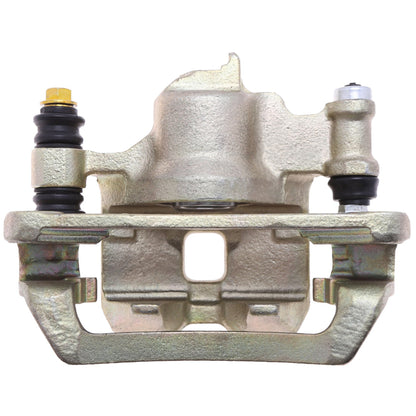 Centric Parts Disc Brake Caliper Posi Quiet Loaded for 1993-1996 Subaru Impreza, 1990-1999 Legacy, 1994-1995 SVX 142.47508