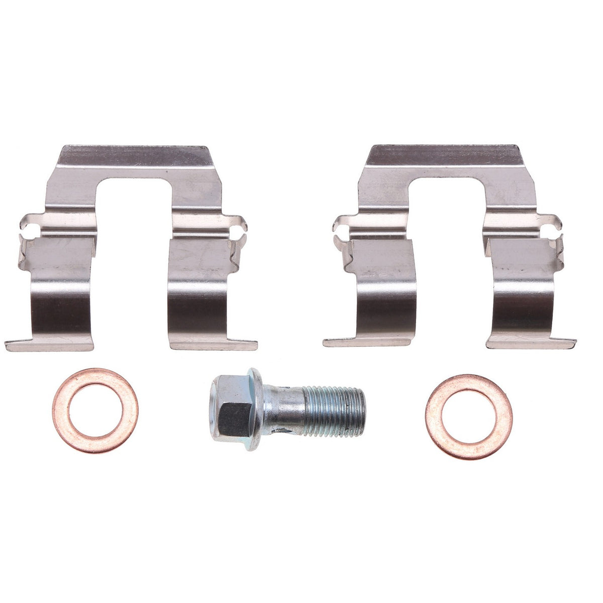 Centric Parts Disc Brake Caliper Posi Quiet Loaded for 1993-1996 Subaru Impreza, 1990-1999 Legacy, 1994-1995 SVX 142.47508