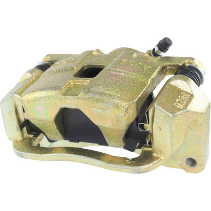 Centric Parts Disc Brake Caliper Posi Quiet Loaded for 2006-2003 Subaru Baja 2004-2000 Legacy 2004-2000 Outback 142.47511