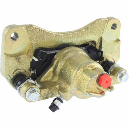 Centric Parts Disc Brake Caliper Posi Quiet Loaded for 2006-2003 Subaru Baja 2004-2000 Legacy 2004-2000 Outback 142.47512