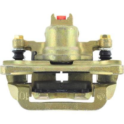 Centric Parts Disc Brake Caliper Posi Quiet Loaded for 2003-1998 Subaru Forester Impreza 142.47513