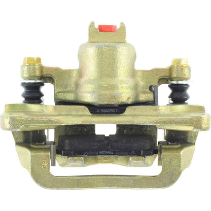 Centric Parts Disc Brake Caliper Posi Quiet Loaded for 2003-1998 Subaru Forester Impreza 142.47514
