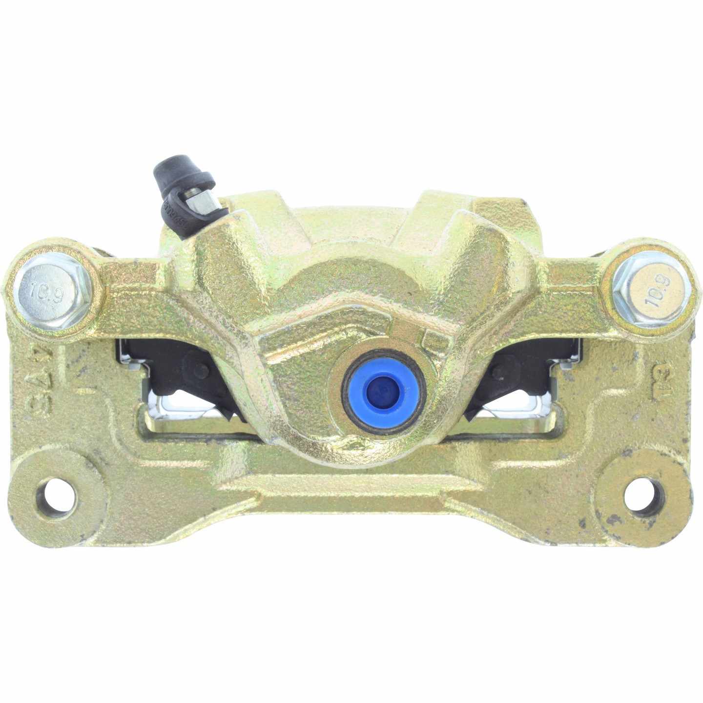 Centric Parts Disc Brake Caliper Posi Quiet Loaded for 2005 Subaru Legacy Outback 142.47521