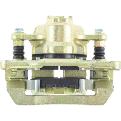 Centric Parts Disc Brake Caliper Posi Quiet Loaded for 2005 Subaru Legacy Outback 142.47521