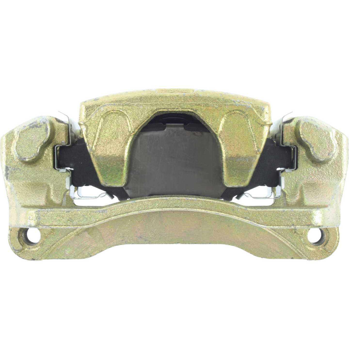 Centric Parts Disc Brake Caliper Posi Quiet Loaded for 2005 Subaru Legacy Outback 142.47521