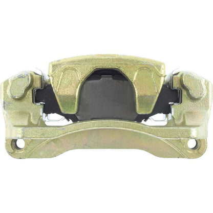 Centric Parts Disc Brake Caliper Posi Quiet Loaded for 2005 Subaru Legacy Outback 142.47521