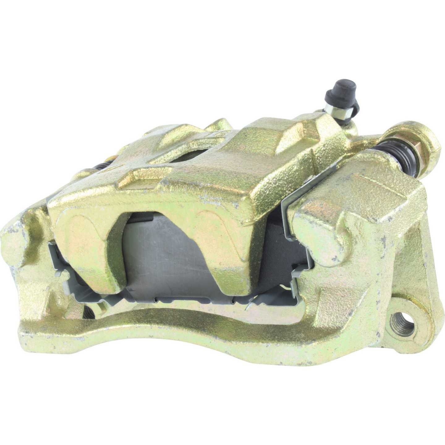 Centric Parts Disc Brake Caliper Posi Quiet Loaded for 2005 Subaru Legacy Outback 142.47521
