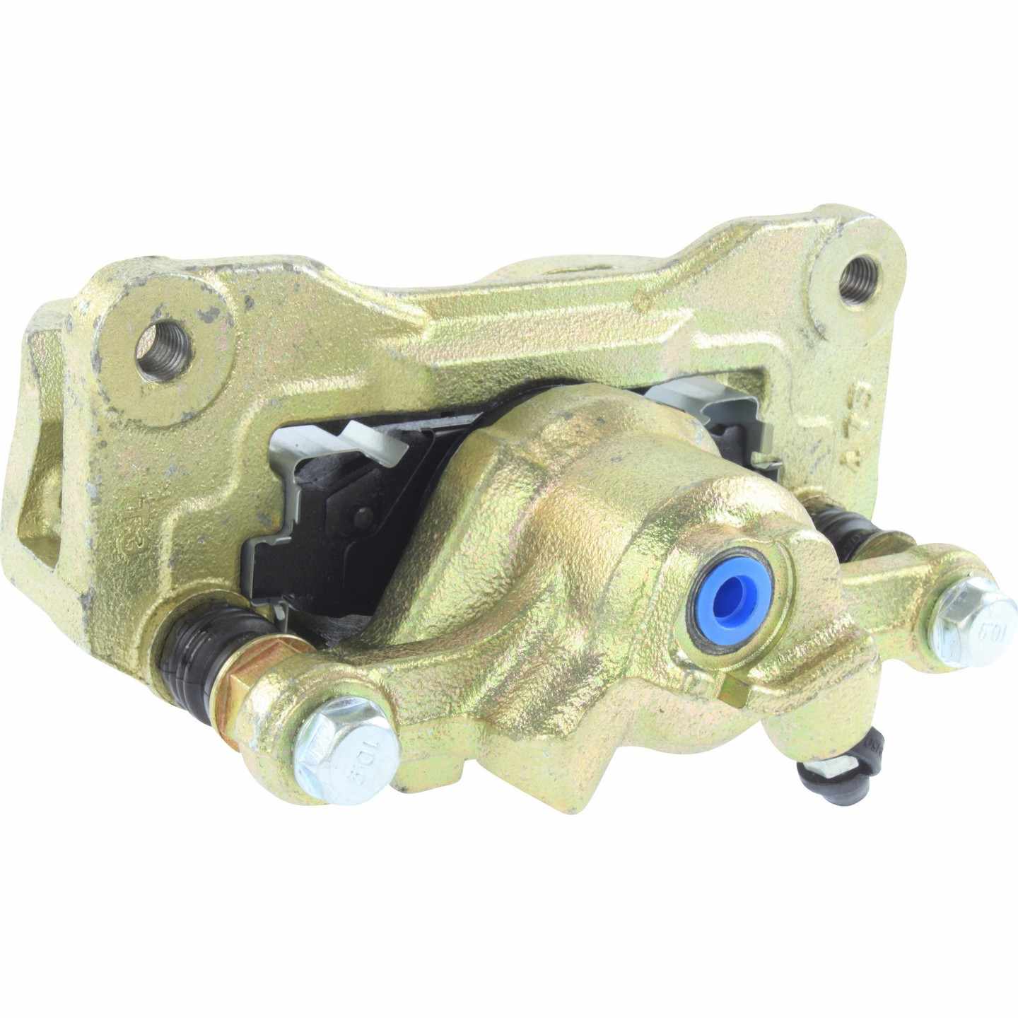 Centric Parts Disc Brake Caliper Posi Quiet Loaded for 2005 Subaru Legacy Outback 142.47521