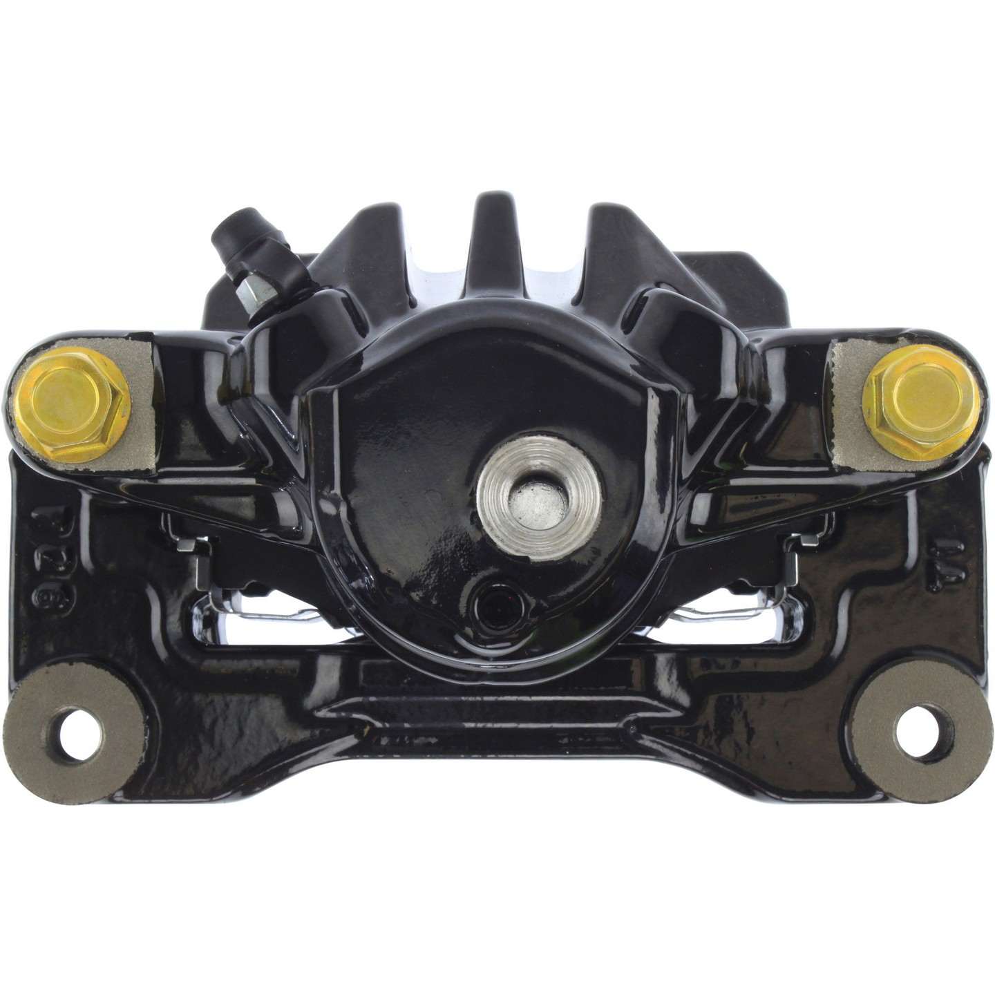 Centric Parts Disc Brake Caliper 142.47527