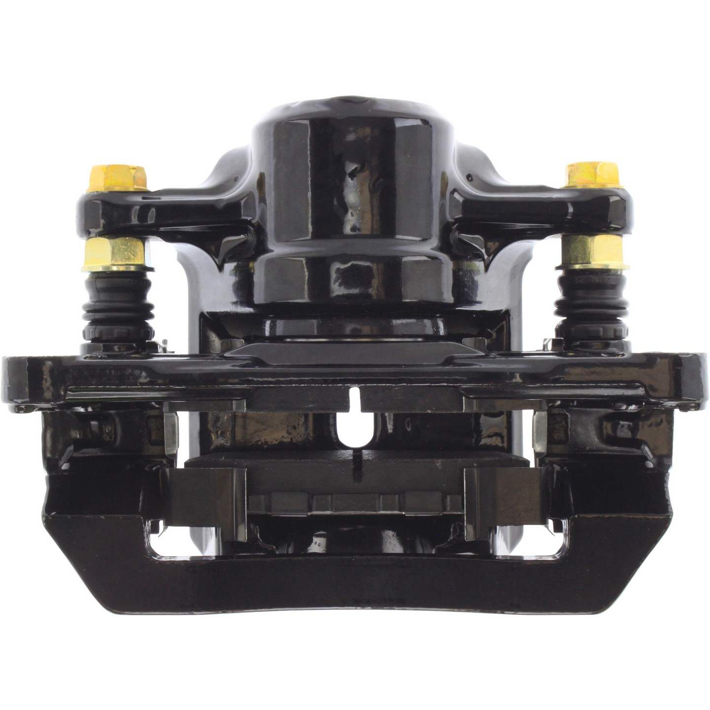 Centric Parts Disc Brake Caliper 142.47527