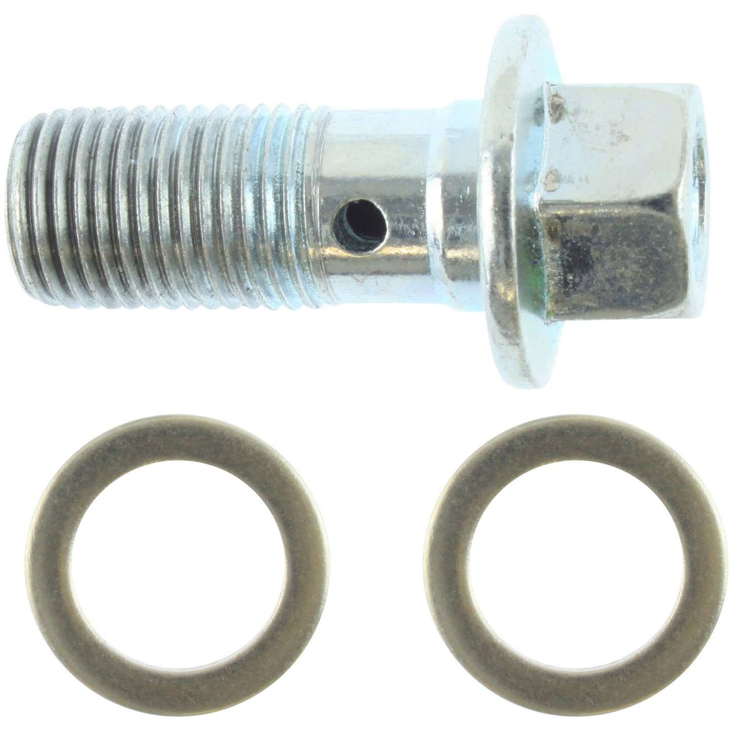 Centric Parts Disc Brake Caliper 142.47527