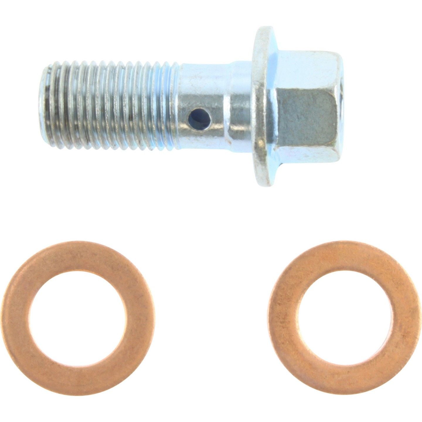Centric Parts Disc Brake Caliper 142.47528