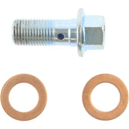 Centric Parts Disc Brake Caliper 142.47528
