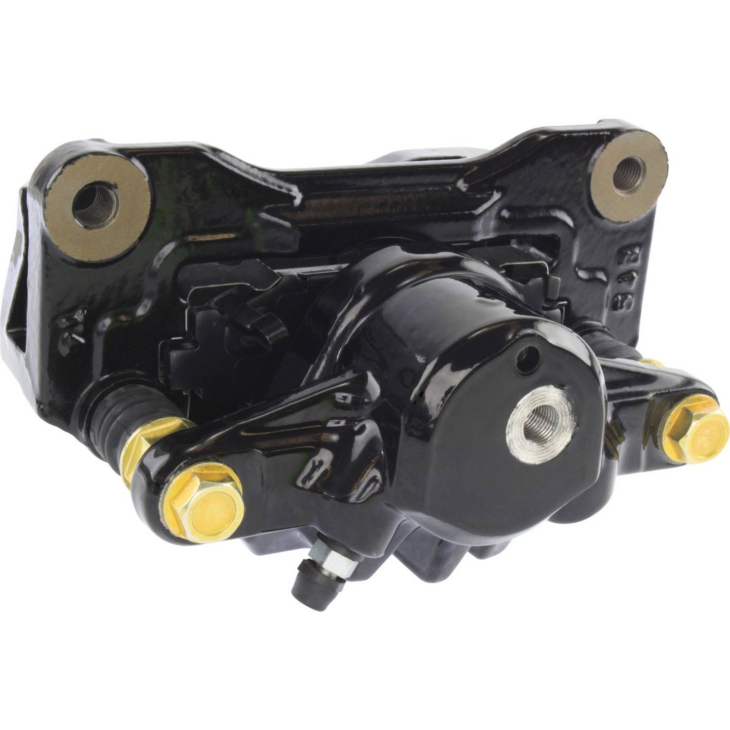 Centric Parts Disc Brake Caliper 142.47528