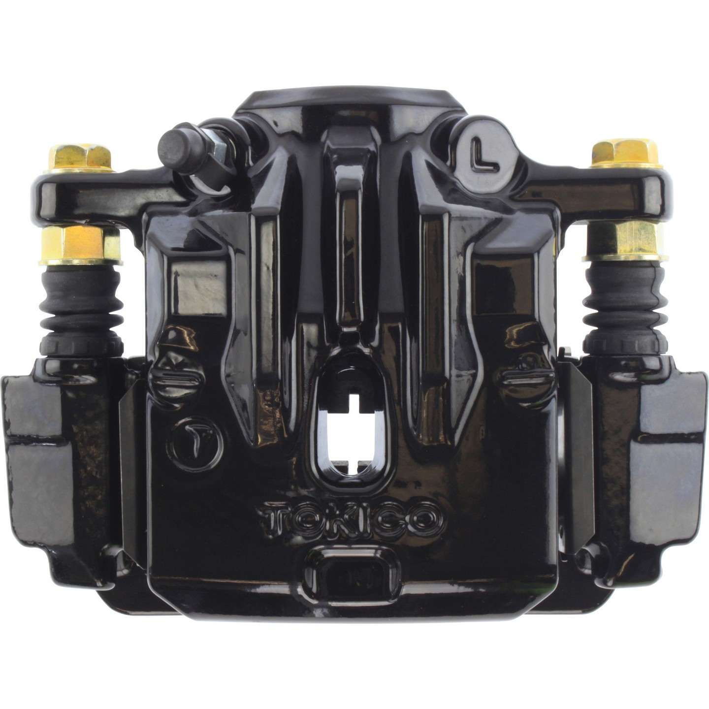 Centric Parts Disc Brake Caliper 142.47528