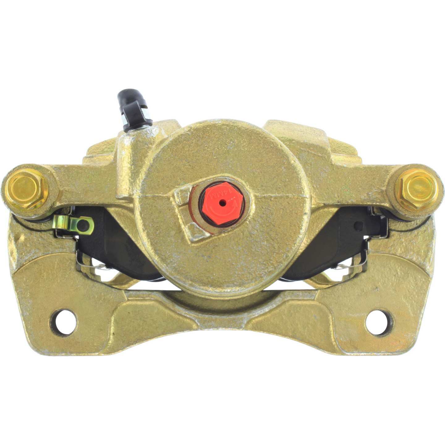 Centric Parts Disc Brake Caliper 142.49016